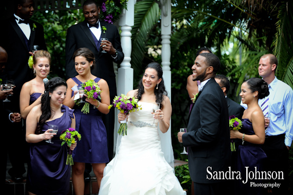 Best The Courtyard at Lake Lucerne Wedding photographer - Sandra Johnson (SJFoto.com)